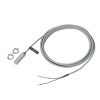 Индуктивный датчик IFM IFB2004BAROG/UP/2LED/3M/PH IF5740