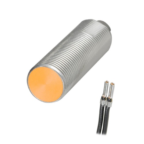 Индуктивный датчик IFM IFB2004BAROG/UP/2LED/3M/PH IF5740