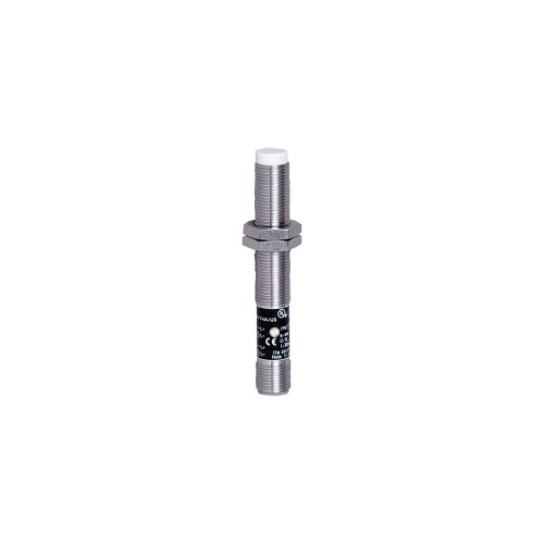 Индуктивный датчик IFM IFA2004-FRKG/V4A/US-100-IRF RT IF5760