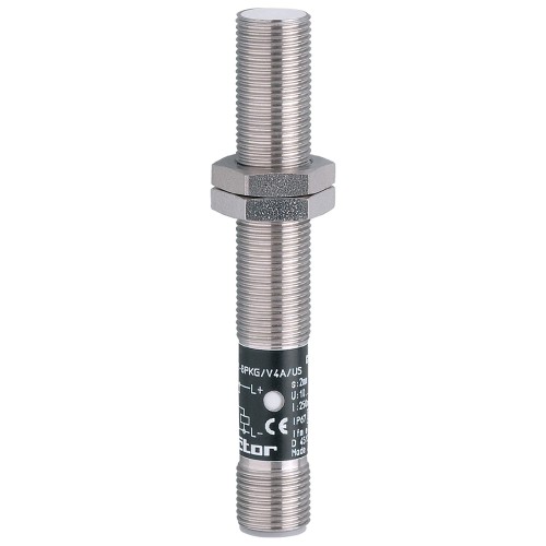 Индуктивный датчик IFM IFA3002-BPKG/V4A/US-100-DPS IF5851