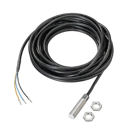 Индуктивный датчик IFM IFK3003BBPKG/V4A/6M IF5878