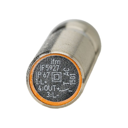 Индуктивный датчик IFM IFB3002-BPKG/US-104 IF5927