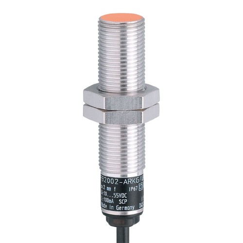 Индуктивный датчик IFM IFK3002-BPKG/IE-KAB IF5959