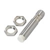 Индуктивный датчик IFM IFK3007-BNKG/US IF6026