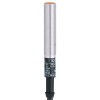 Индуктивный цельнометаллический датчик IFM IFA3002-APKG/0,3M/AMP IF6043