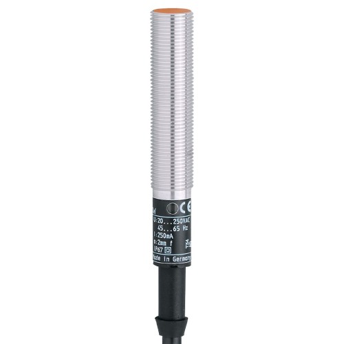 Индуктивный цельнометаллический датчик IFM IFA3002-APKG/0,3M/AMP IF6043