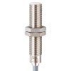 Индуктивный высокотемпературный датчик IFM IFA3003ZBPKG/5M/SH IF6074