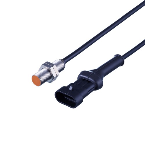 Индуктивный датчик IFM IFB3002-BPKG/PULLDOWN/0,4M/AMP IF6130