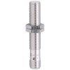 Индуктивный датчик IFM IFKC004BASKG/M/US-104-DRS/2LED IFC210