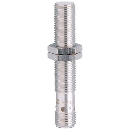 Индуктивный датчик IFM IFKC004BASKG/M/US-104-DRS/2LED IFC210