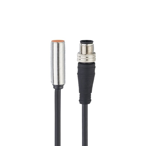 Индуктивный датчик IFM IFB3004BBPKG/0,8M/PH/US IFC262