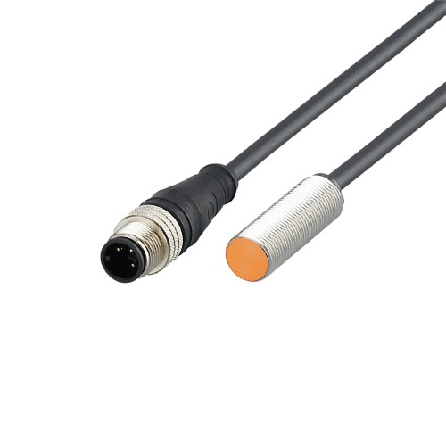 Индуктивный датчик IFM IFB3004BBPKG/0,8M/PH/US IFC262