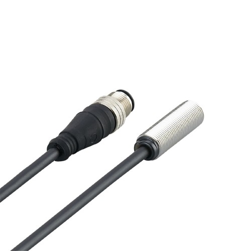 Индуктивный датчик IFM IFB3004BBPKG/0,8M/PH/US IFC262