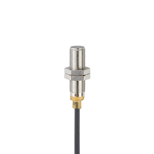 Индуктивный цельнометаллический датчик IFM IFB3004BBPKG/AM/2M/PUR IFC278