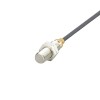 Индуктивный цельнометаллический датчик IFM IFB3004BBPKG/AM/2M/PUR IFC278