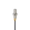 Индуктивный цельнометаллический датчик IFM IFB3004BBPKG/AM/5M/PUR IFC279