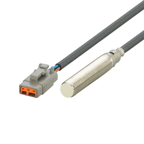 Индуктивный датчик IFM IFK3004BANKG/M/0,2M/DTM06 IFM214