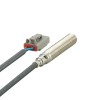 Индуктивный датчик IFM IFK3004BANKG/M/0,2M/DTM06 IFM214
