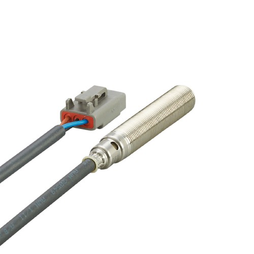 Индуктивный датчик IFM IFK3004BANKG/M/0,2M/DTM06 IFM214