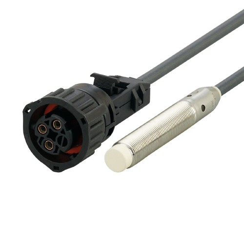 Индуктивный датчик IFM IFKC007-ASKG/M/60V/1,5M/ZH/AMP IFM221
