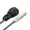 Индуктивный датчик IFM IFKC007-ASKG/M/60V/1,5M/ZH/AMP IFM221