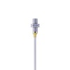 Индуктивный цельнометаллический датчик IFM IFB2004BARKG/AM/SC/5,0M/2LED IFR205