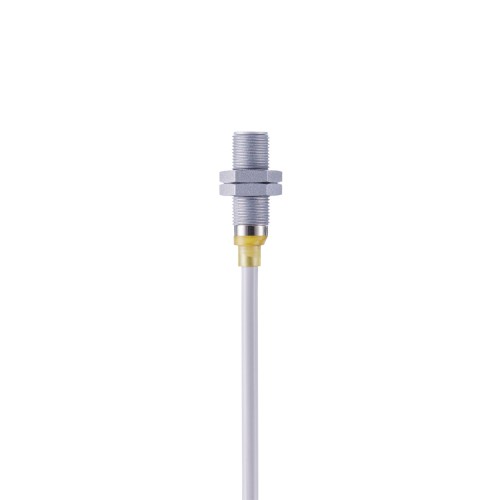 Индуктивный цельнометаллический датчик IFM IFB2004BARKG/AM/SC/5,0M/2LED IFR205