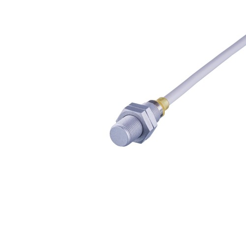 Индуктивный цельнометаллический датчик IFM IFB2004BARKG/AM/SC/5,0M/2LED IFR205