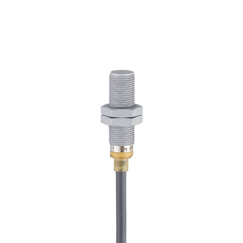 Индуктивный цельнометаллический датчик IFM IFB3004BBPKG/AM/SC/2M/PUR IFR212