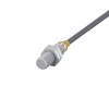 Индуктивный цельнометаллический датчик IFM IFB3004BBPKG/AM/SC/2M/PUR IFR212