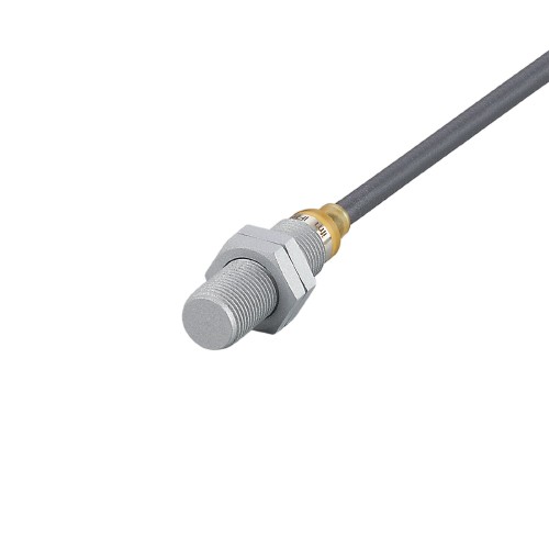 Индуктивный цельнометаллический датчик IFM IFB3004BBPKG/AM/SC/2M/PUR IFR212