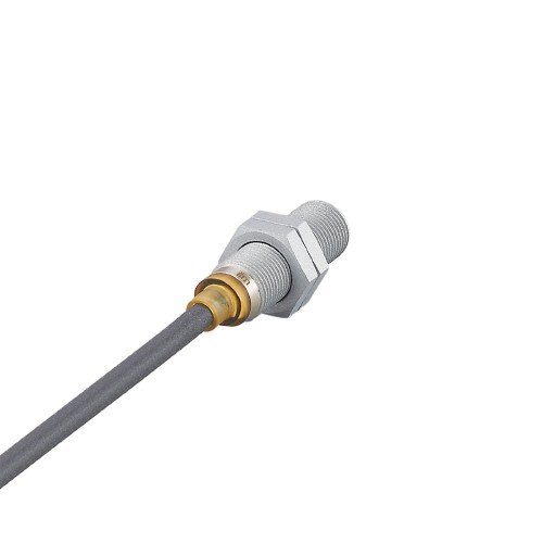 Индуктивный цельнометаллический датчик IFM IFB3004BBPKG/AM/SC/2M/PUR IFR212