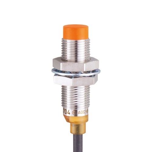 Индуктивный датчик IFM IFB2007-BRKG/2M/PUR/UP IFS716