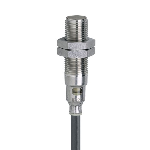 Индуктивный датчик IFM IFB3004BBPKG/M/V4A/6M/WH IFT206