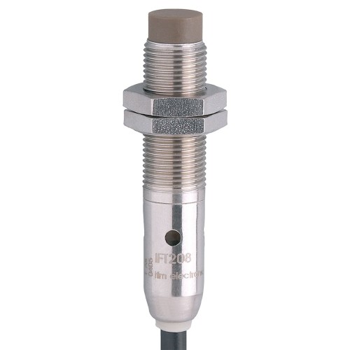 Индуктивный датчик IFM IFB3007-BPKG/M/V4A/6M/WH IFT208