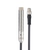 Индуктивный датчик IFM IFKC007-ASKG/M/V4A/0,9M/PH/AS IFT241