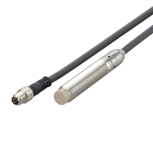Индуктивный датчик IFM IFKC007-ASKG/M/V4A/0,9M/PH/AS IFT241