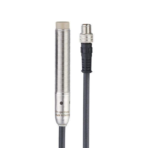 Индуктивный датчик IFM IFKC007-ASKG/M/V4A/0,4M/PH/AS IFT242