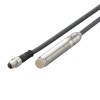 Индуктивный датчик IFM IFKC007-ASKG/M/V4A/0,4M/PH/AS IFT242