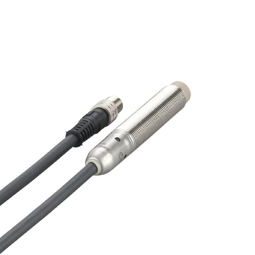 Индуктивный датчик IFM IFKC007-ASKG/M/V4A/0,4M/PH/AS IFT242