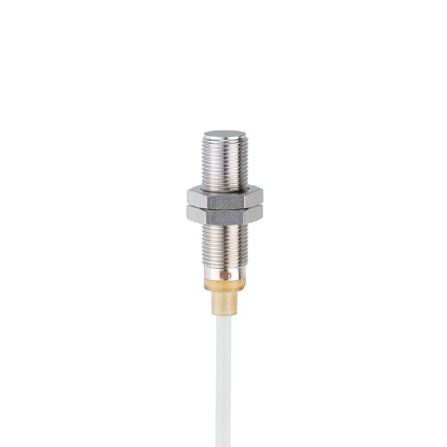 Индуктивный цельнометаллический датчик IFM IFB3004BBPKG/AM/2M/MPPE IFT261