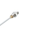Индуктивный цельнометаллический датчик IFM IFB3004BBPKG/AM/2M/MPPE IFT261