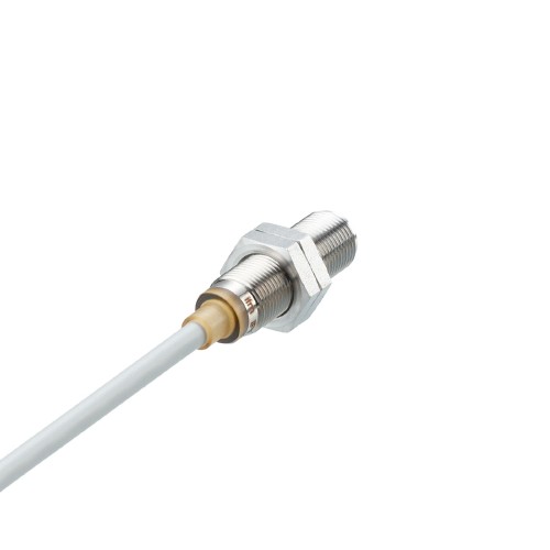 Индуктивный цельнометаллический датчик IFM IFB3004BBPKG/AM/2M/MPPE IFT261