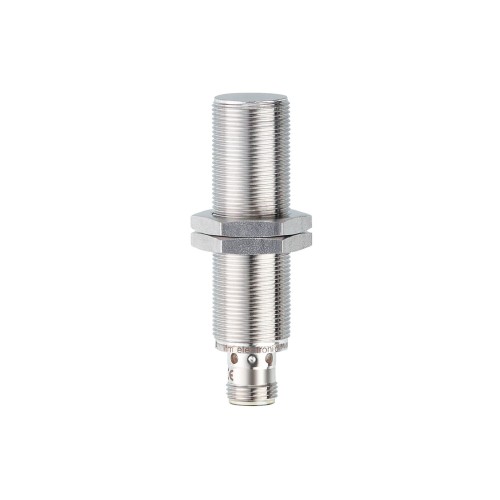 Индуктивный цельнометаллический датчик IFM IGK3005-BPKG/AM/US104DPS/3G/3D IG510A