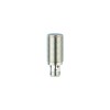 Индуктивный цельнометаллический датчик IFM IGB3008BBPKG/AM/US-104/3G/3D IG520A