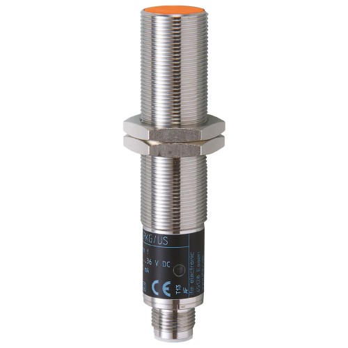 Индуктивный датчик IFM IGA3005-BNKG/US-100-DNO IG5557