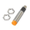 Индуктивный датчик IFM IGA3008-ANKG/US-100-DNS IG5560
