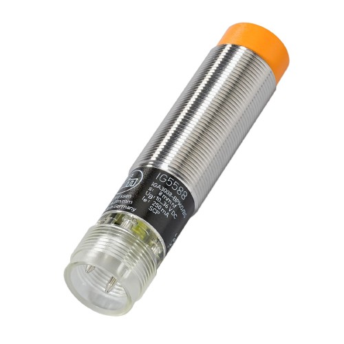 Индуктивный датчик IFM IGA3008-BPKG/BS-201-APS IG5588