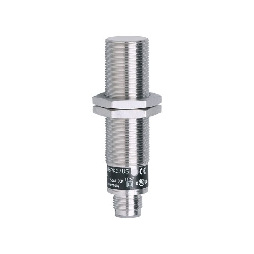 Индуктивный датчик IFM IGK3008BBPKG/US-104 IG5788
