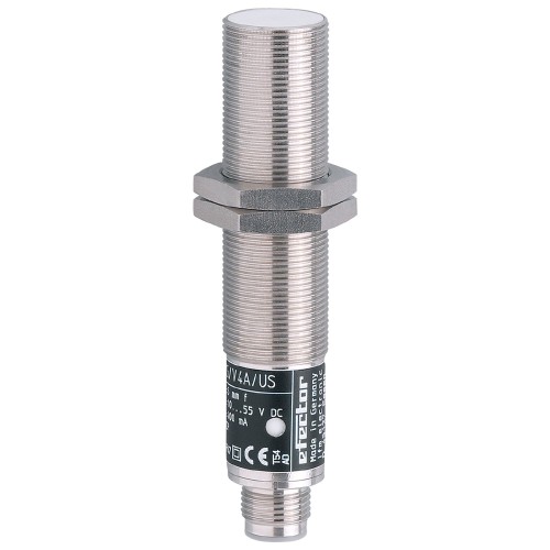 Индуктивный датчик IFM IGA2005-FRKG/V4A/US-100-IRF/AU IG5806
